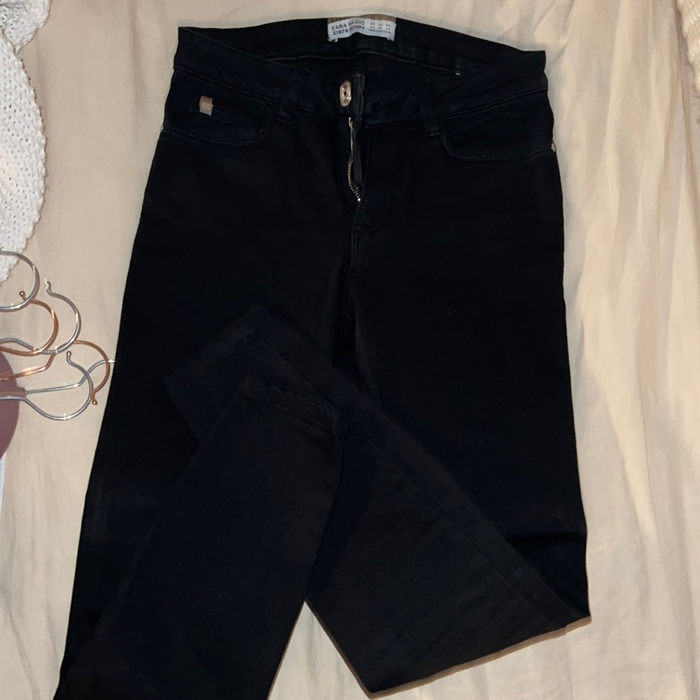 Zara skinny Jean size 2